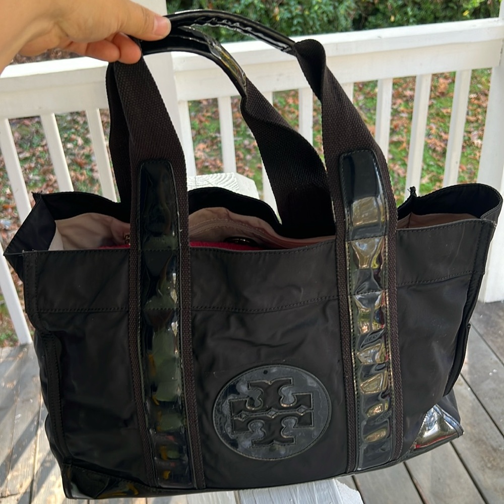 Tory Burch tote bag